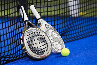 Sanremo Padel Tour 2024