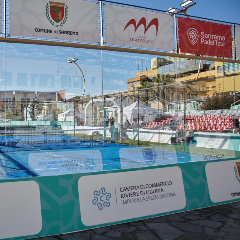 Eventi sportivi Sanremo 2025