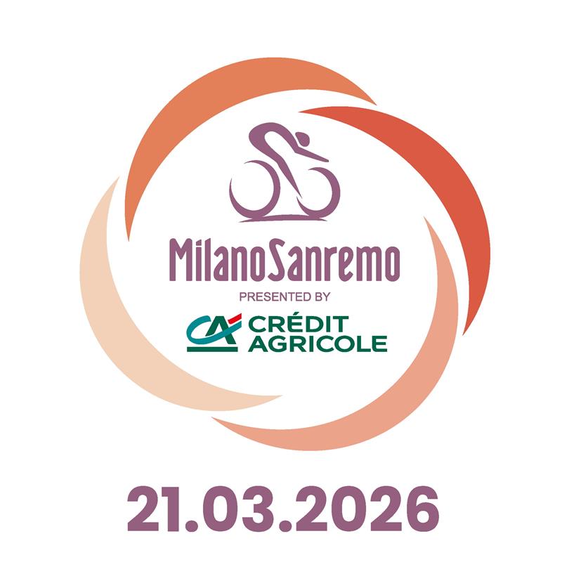 Milano-Sanremo 2026 Milano-Sanremo 2026