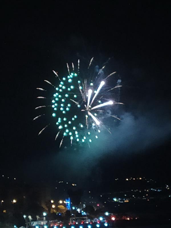 Eventi estate 2026 a Sanremo